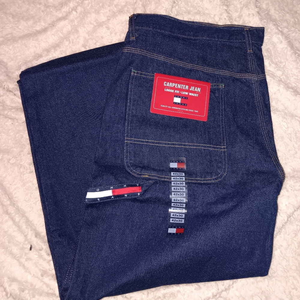 Tommy Hilfiger Jeans